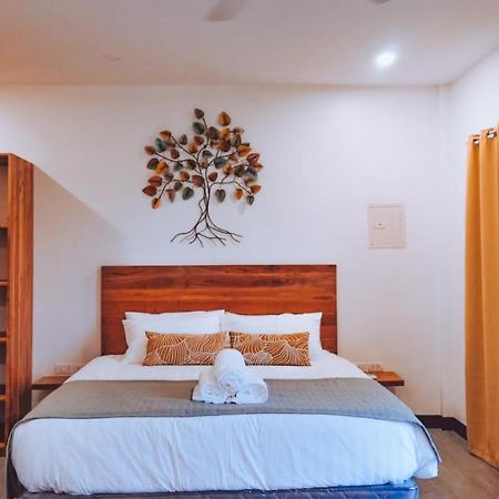 Ek Villas Private Resort パングラオ エクステリア 写真