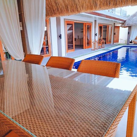 Ek Villas Private Resort パングラオ エクステリア 写真
