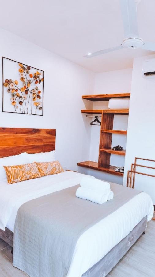 Ek Villas Private Resort パングラオ エクステリア 写真