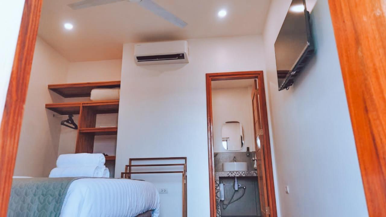 Ek Villas Private Resort パングラオ エクステリア 写真