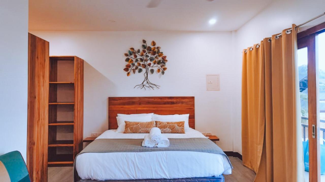 Ek Villas Private Resort パングラオ エクステリア 写真