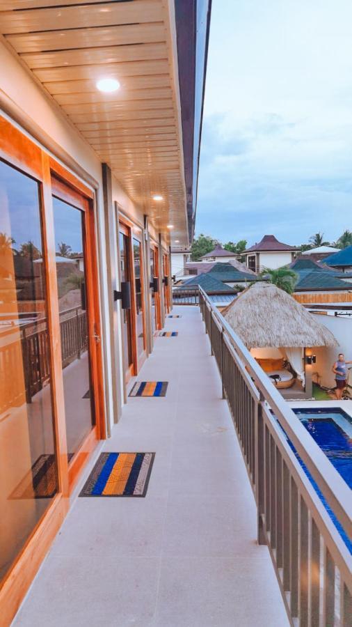 Ek Villas Private Resort パングラオ エクステリア 写真