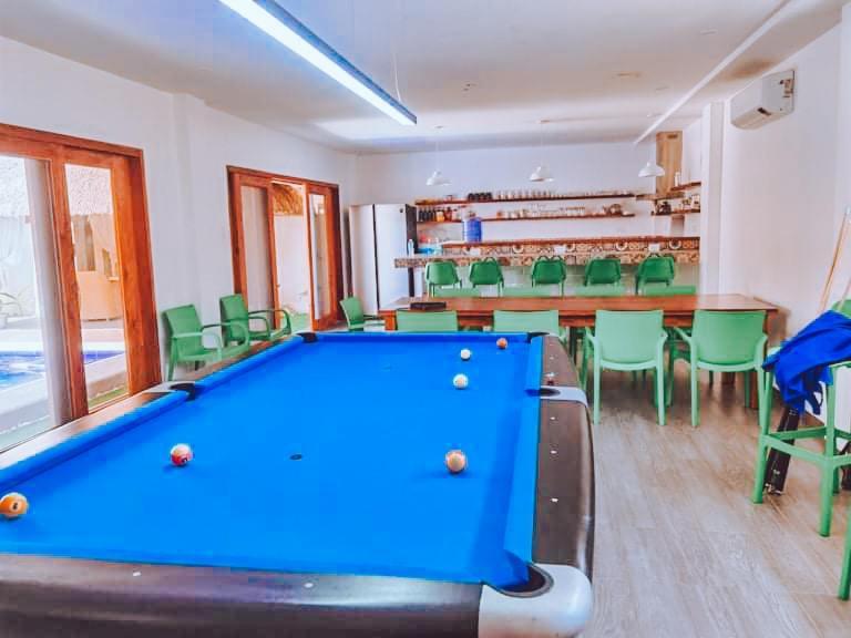 Ek Villas Private Resort パングラオ エクステリア 写真